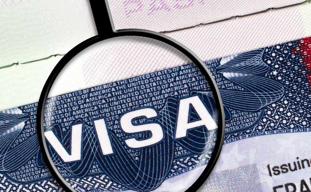 ¿Qué países piden una visa a mexicanos en 2025? (Foto: DeDinero)