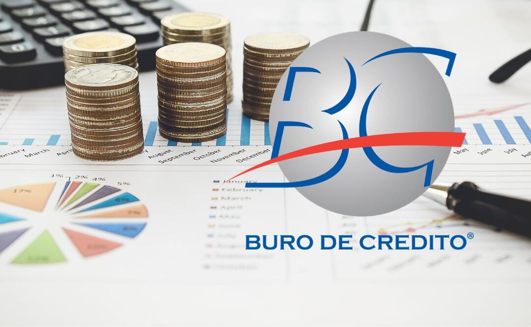 Limpia tu Buró de Crédito de forma legal (Foto: DeDinero)