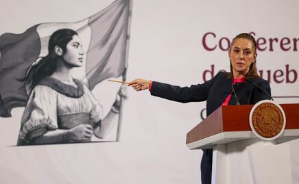 Fondo de Pensiones para el Bienestar: Sheinbaum explica cómo beneficiará a los trabajadores del ISSSTE