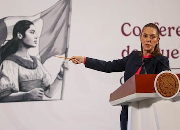 Fondo de Pensiones para el Bienestar: Sheinbaum explica cómo beneficiará a los trabajadores del ISSSTE
