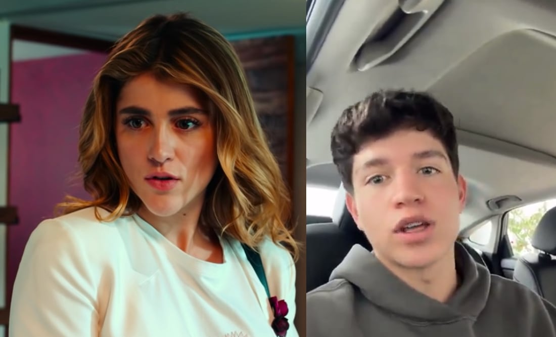 La situación de Apple Pay en Monterrey, video viral. (Foto: Redes sociales)