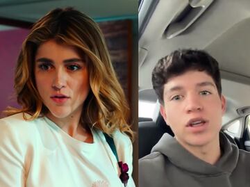 Joven con iPhone hace un 'Cindy La Regia' al momento de pagar con Apple Pay, video es viral