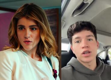 Joven con iPhone hace un 'Cindy La Regia' al momento de pagar con Apple Pay, video es viral