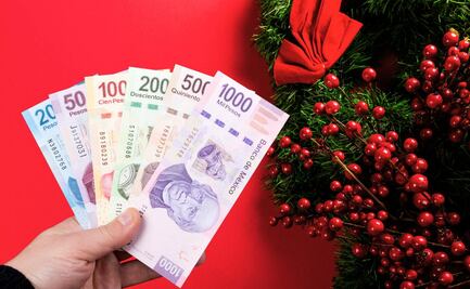 Aguinaldo inteligente: 5 formas de sacarle el máximo provecho