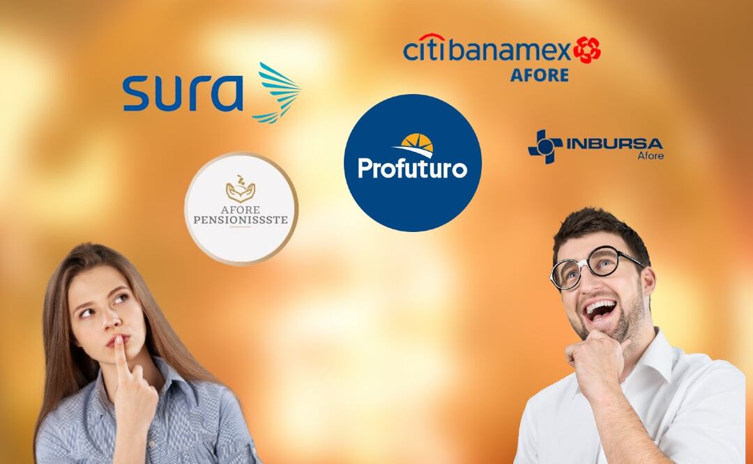 Conoce cómo puedes abrir tu cuenta de Afore y empezar a ahorrar para tu retiro. (Foto: DeDinero)