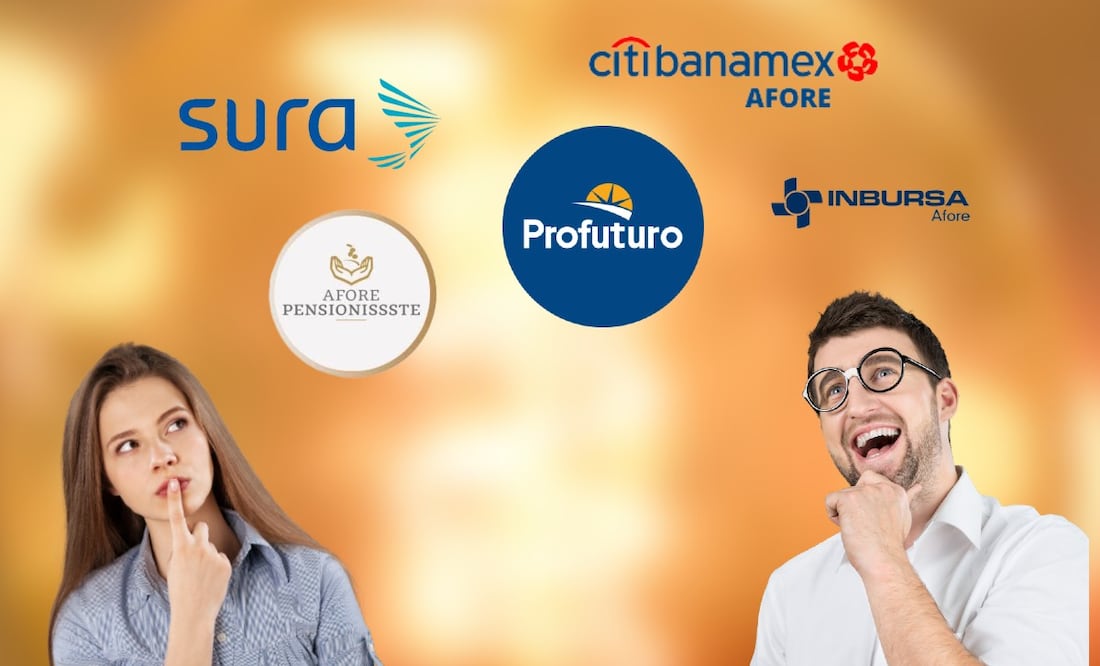 Conoce cómo puedes abrir tu cuenta de Afore y empezar a ahorrar para tu retiro. (Foto: DeDinero)