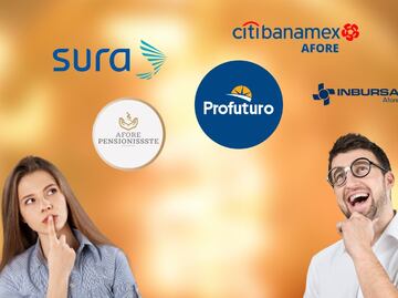 ¡No te quedes sin Afore! Así puedes empezar a ahorrar para tu retiro si tienes 30 años