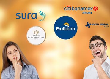 ¡No te quedes sin Afore! Así puedes empezar a ahorrar para tu retiro si tienes 30 años