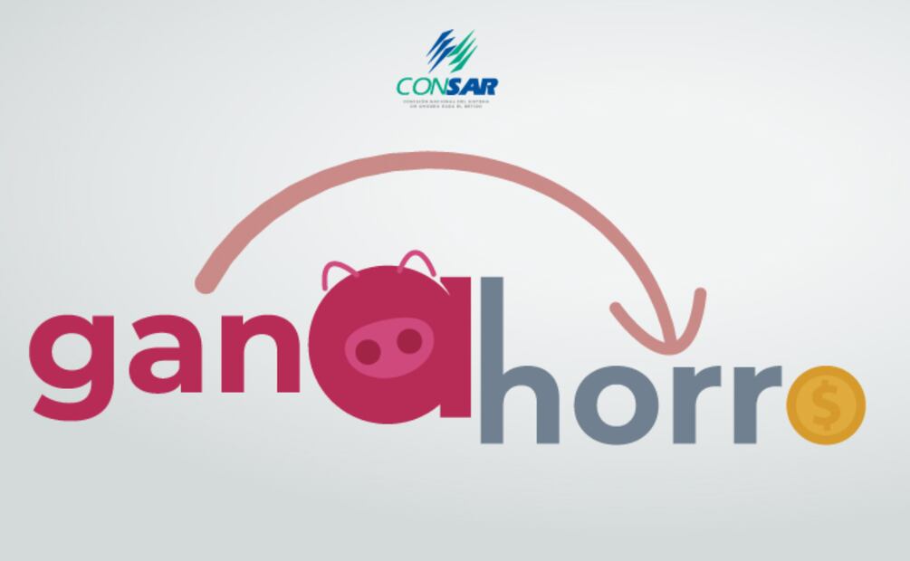 ¿Qué es GanAhorro Afore? (Foto: Captura de pantalla)