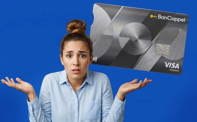Tarjeta BanCoppel Platinum: ¿Valen la pena sus beneficios pese a las alertas de fraude?