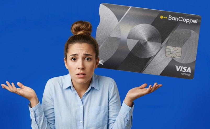 Tarjeta BanCoppel Platinum: beneficios exclusivos y advertencias de fraude que debes conocer