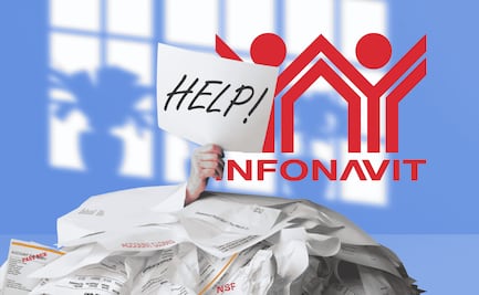 Infonavit activa suspensión automática de pagos para estas personas; nuevo derecho en 2025