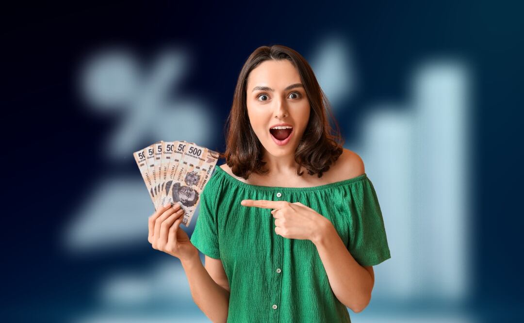 Conoce los instrumentos financieros para duplicar las utilidades- (Foto: DeDinero)