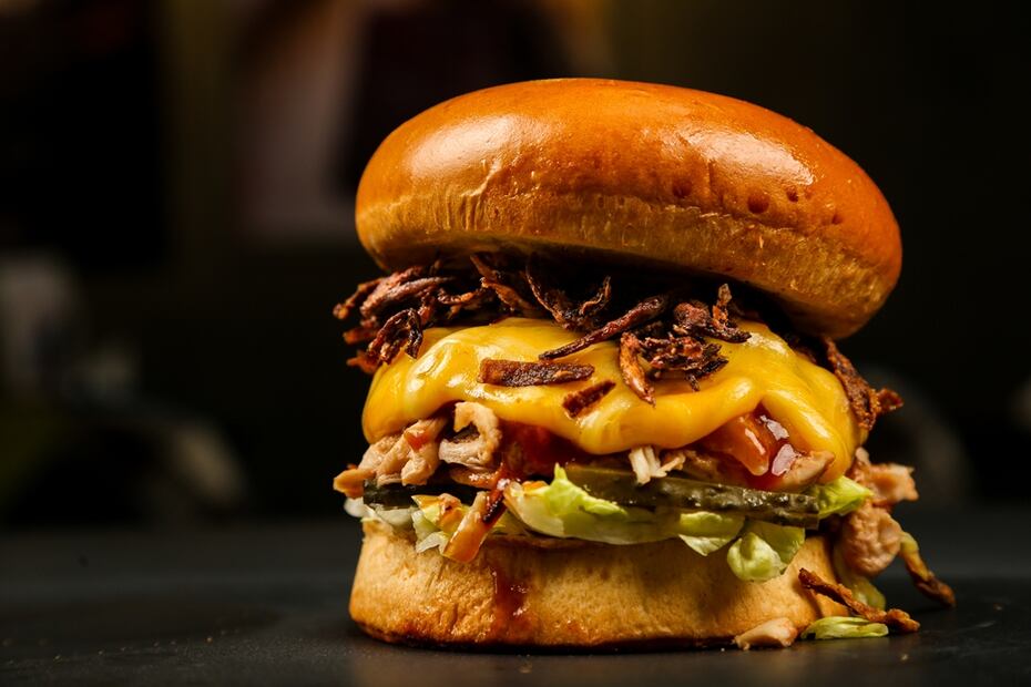 El Índice Big Mac en economía. Fuente: Freepik