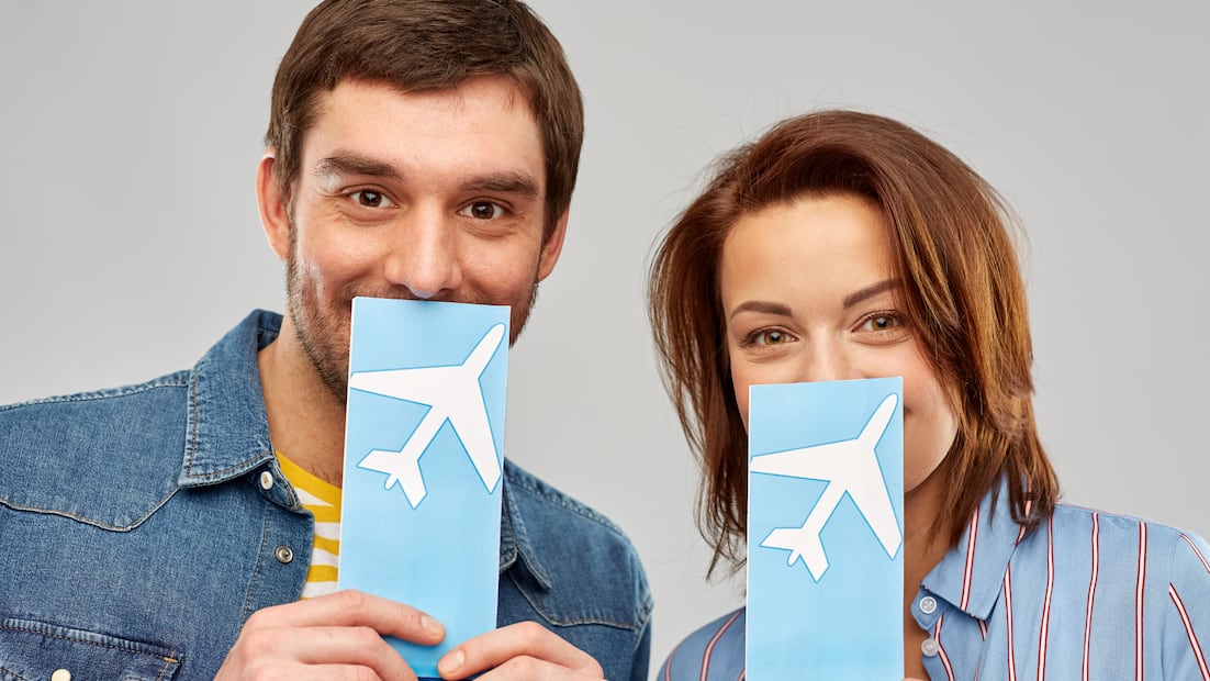 El costo de la visa americana de turista y como tramitarse en septiembre 2025 (Foto: Canva)
