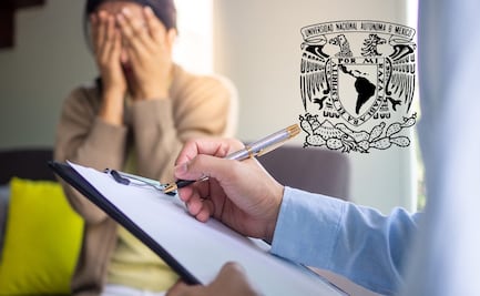 Cómo solicitar terapia psicológica gratis en la UNAM en 2025: teléfono de contacto