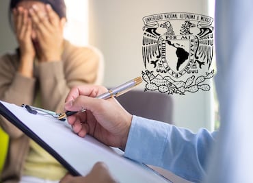 Cómo solicitar terapia psicológica gratis en la UNAM en 2025: teléfono de contacto