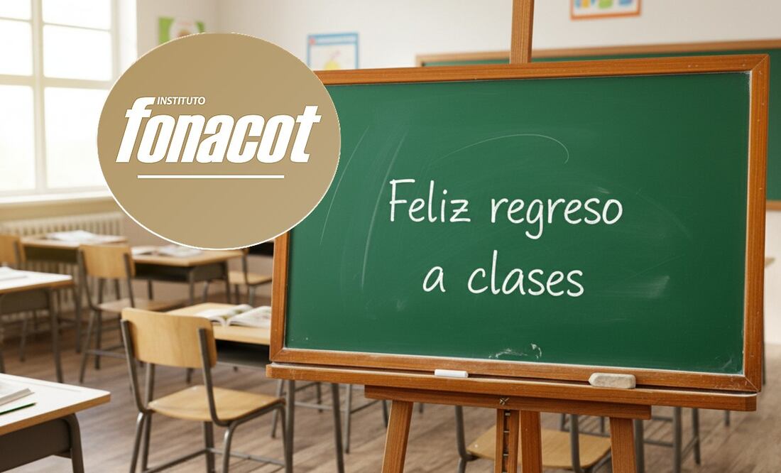 Fonacot 2025: requisitos para crédito, paso a paso del trámite y monto máximo disponible. (Foto: Creada con IA)
