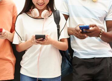 Entregas tu viejo celular y te llevas uno nuevo: La estrategia secreta para ahorrar miles de pesos