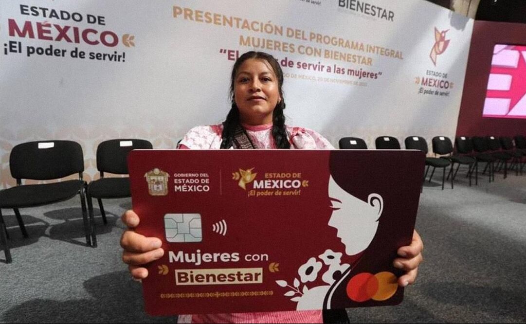 Este programa que sustituye al "Salario Rosa" abrió su pre-registro en línea. (Foto: Jorge Alvarado/EL UNIVERSAL)