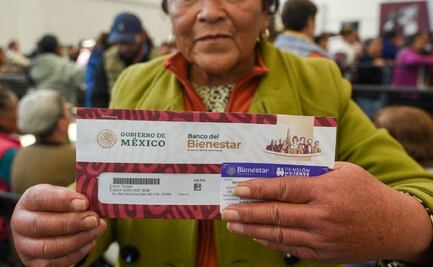 Pensión Bienestar Mujeres 2025: Fechas de registro y documentos para recibir 3 mil pesos