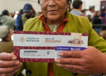 Pensión Bienestar Mujeres 2025: Fechas de registro y documentos para recibir 3 mil pesos