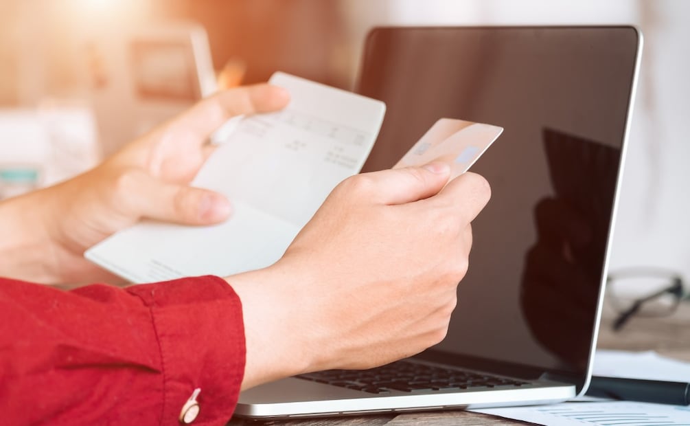 Pasos para desbloquear una cuenta bancaria BBVA. (Foto: DeDinero)