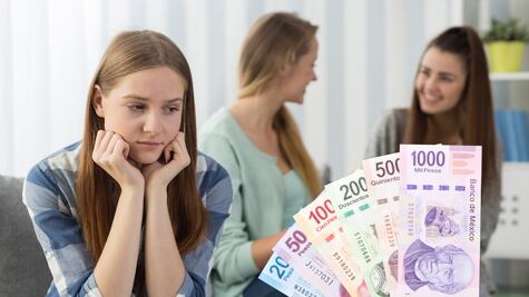 ¿Cuánto gana una persona de clase baja, media y alta en México?: Entre ceros y realidades