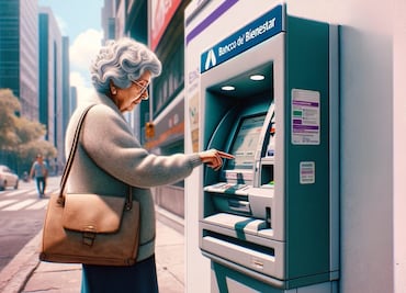 ¿Qué puedes hacer con la Tarjeta del Banco del Bienestar?