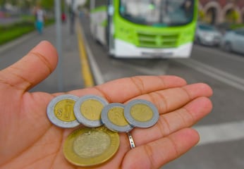 Nueva tarifa de transporte público en CDMX 2025, cuándo entra en vigor y para quiénes no aplica