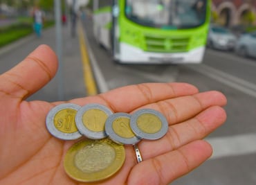 Nueva tarifa de transporte público en CDMX 2025, cuándo entra en vigor y para quiénes no aplica