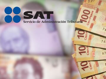 Depósitos en efectivo en México: ¿Cuánto puedes ingresar sin alertar al SAT?
