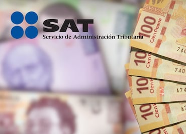 Depósitos en efectivo en México: ¿Cuánto puedes ingresar sin alertar al SAT?