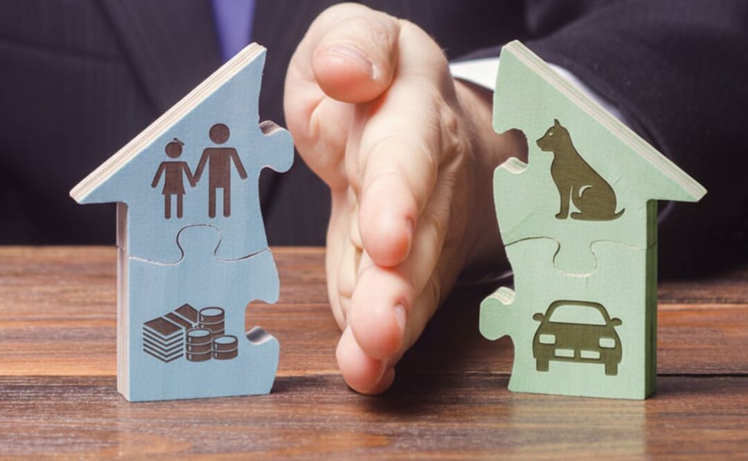 ¿No tienes bienes? Descubre por qué necesitas hacer un testamento. (Foto. Creada con IA)