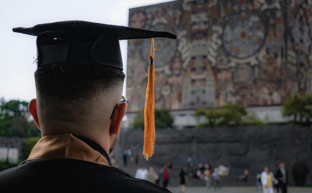 Beca de Manutención UNAM 2025 (Foto: DeDinero)