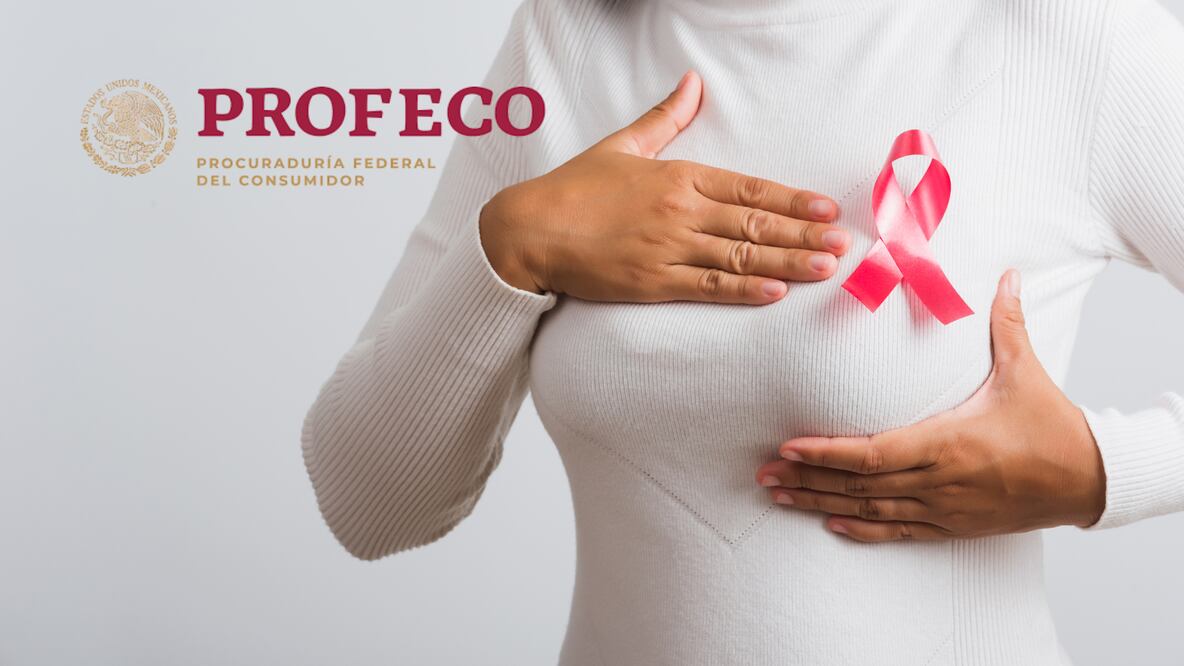 Las recomendaciones de Profeco para contratar estudios clínicos en octubre (Foto: Canva)