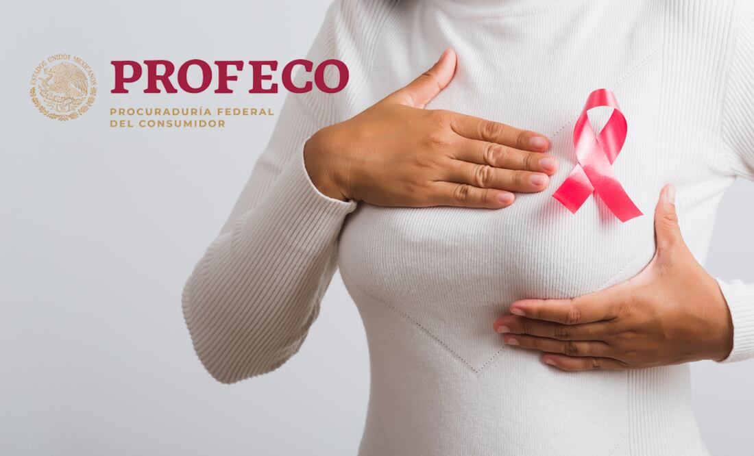 Las recomendaciones de Profeco para contratar estudios clínicos en octubre (Foto: Canva)