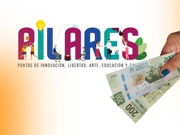 Becas PILARES Bienestar 2025: Cómo obtener los 10 mil pesos, fechas de registro y requisitos