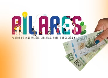 Becas PILARES Bienestar 2025: Cómo obtener los 10 mil pesos, fechas de registro y requisitos