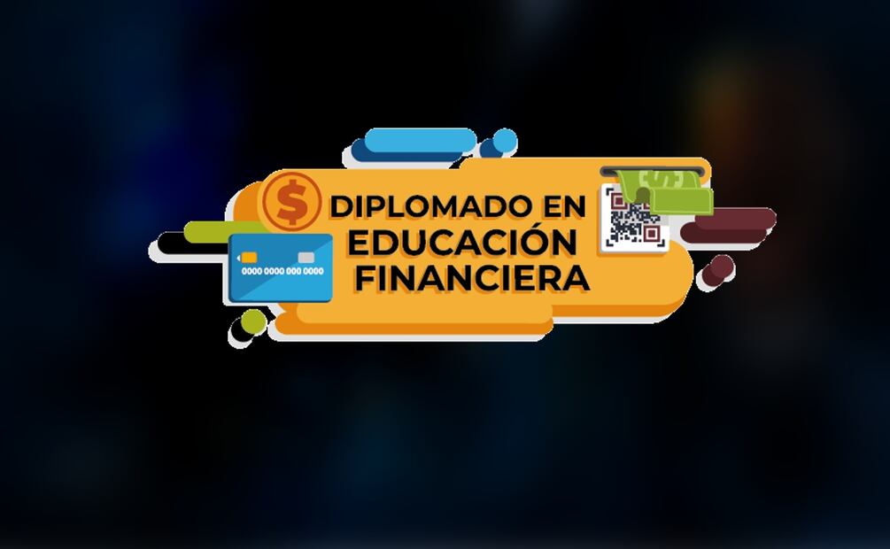 Para poder tomar el curso, las personas deben ingresar al portal web de la Condusef. (Foto: DeDinero)