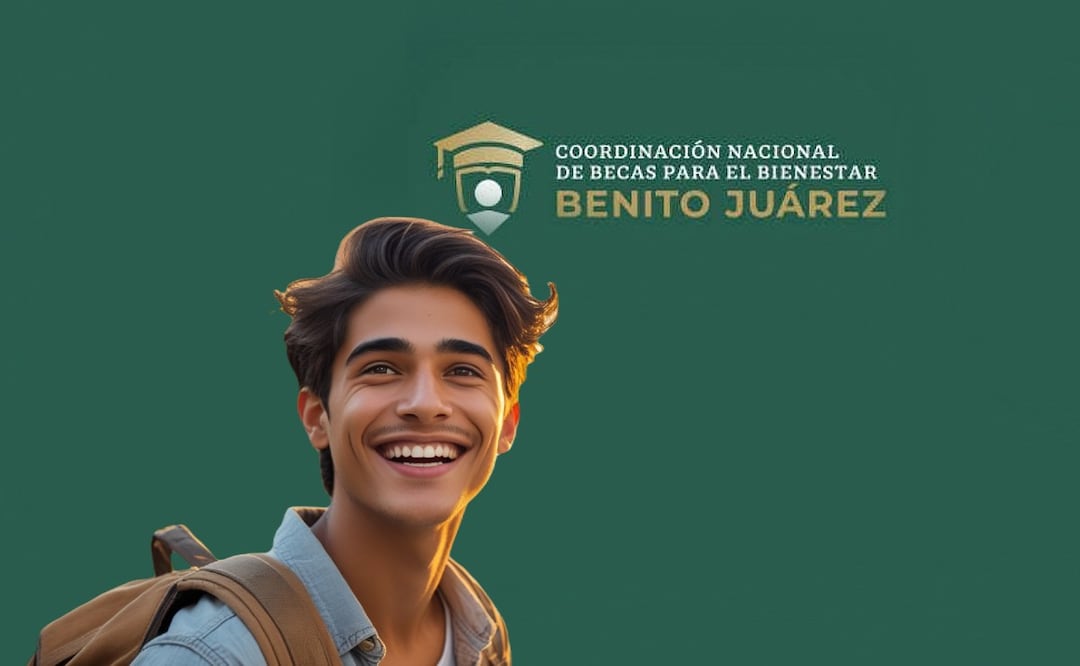 Becas del Bienestar: ¿Cuánto depositarán en mayo a alumnos de prepa y universidad?. (Foto: Creada con IA)