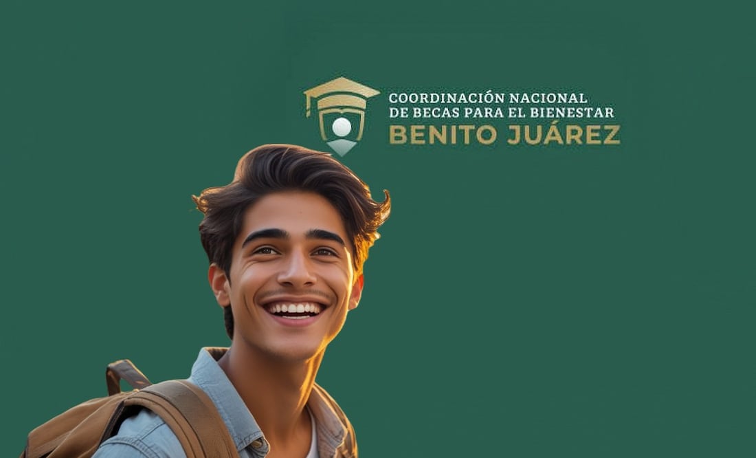 Becas del Bienestar: ¿Cuánto depositarán en mayo a alumnos de prepa y universidad?. (Foto: Creada con IA)