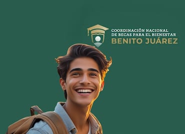 Beca Benito Juárez: Este es el monto que recibirán en mayo los estudiantes de prepa y licenciatura