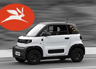 Autos eléctricos Olinia, el proyecto de Sheinbaum, costarán desde 90 mil pesos; conoce los 3 modelos y cómo pagarlos a plazos