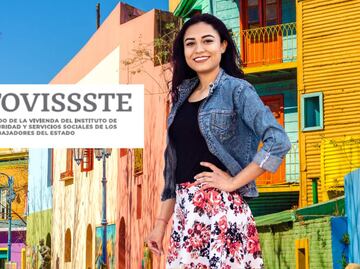 FOVISSSTE lanza programa de vivienda para mujeres; cómo acceder a este beneficio