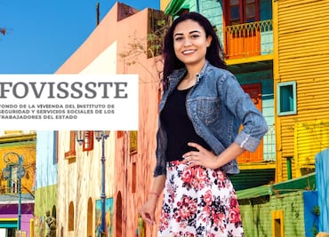 FOVISSSTE lanza programa de vivienda para mujeres; cómo acceder a este beneficio