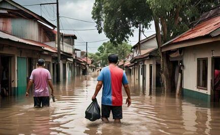 ¡Protege tu patrimonio! Descubre la mejor defensa financiera en época de huracanes según la Condusef
