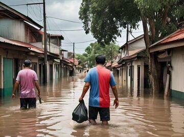 ¡Protege tu patrimonio! Descubre la mejor defensa financiera en época de huracanes según la Condusef