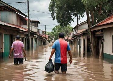 ¡Protege tu patrimonio! Descubre la mejor defensa financiera en época de huracanes según la Condusef