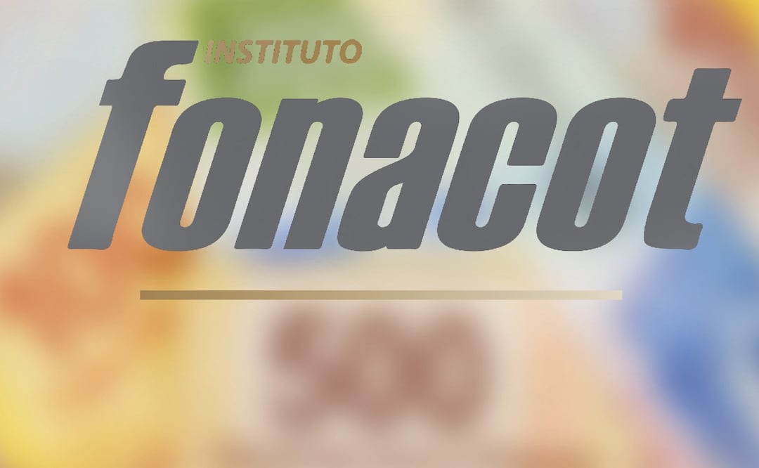 Crédito Fonacot 2025: ¿Qué sueldo mínimo necesitas y cuáles son los requisitos en México? (Foto: Creada con IA)